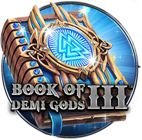 Book Of Demi Gods 3 LeoVegas